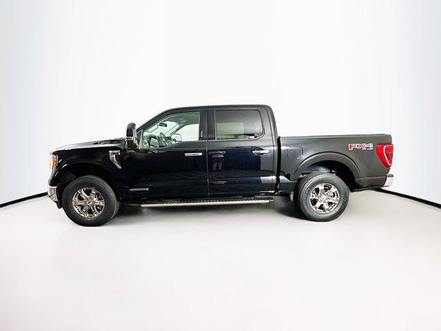 used 2022 Ford F-150 car, priced at $34,697