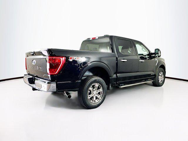 used 2022 Ford F-150 car, priced at $34,697
