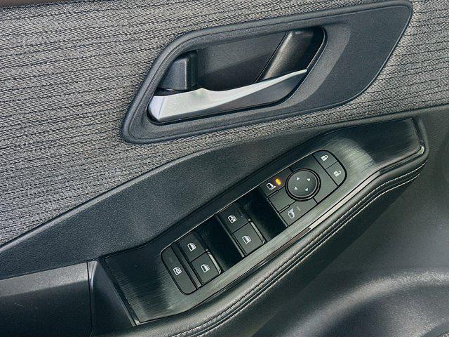 used 2023 Nissan Rogue car, priced at $19,997