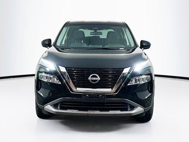used 2023 Nissan Rogue car, priced at $19,997