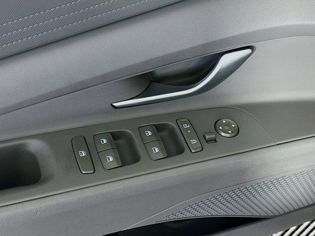 used 2024 Hyundai Elantra car, priced at $19,297
