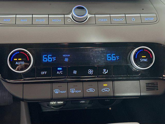 used 2024 Hyundai Elantra car, priced at $19,297