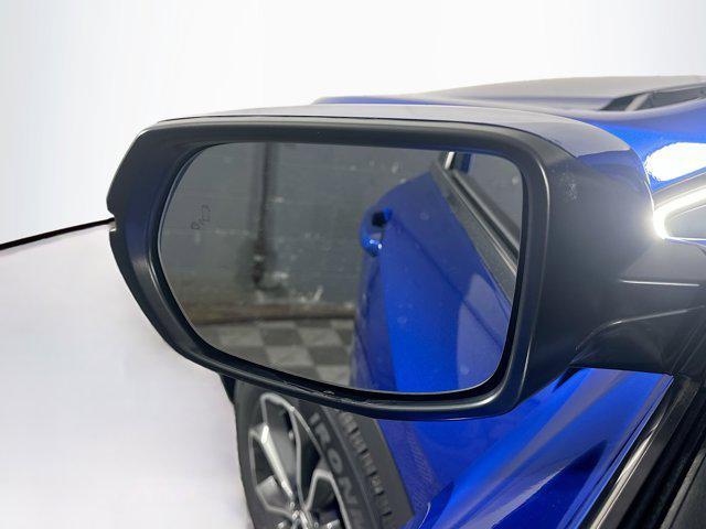 used 2022 Honda CR-V car, priced at $24,797