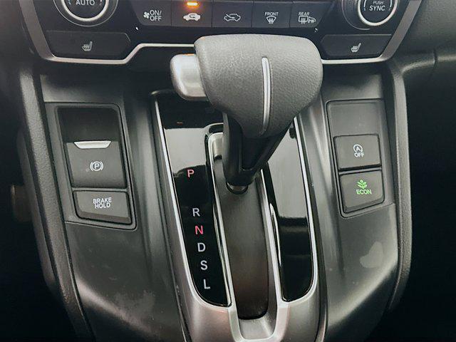 used 2022 Honda CR-V car, priced at $24,797