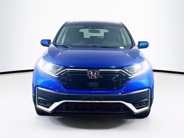 used 2022 Honda CR-V car, priced at $24,797