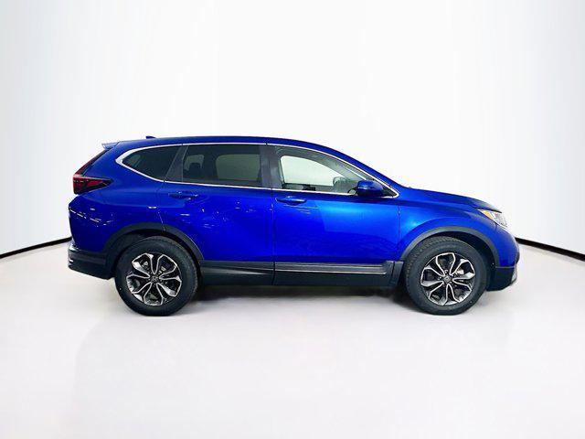used 2022 Honda CR-V car, priced at $24,797