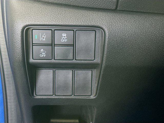 used 2022 Honda CR-V car, priced at $24,797