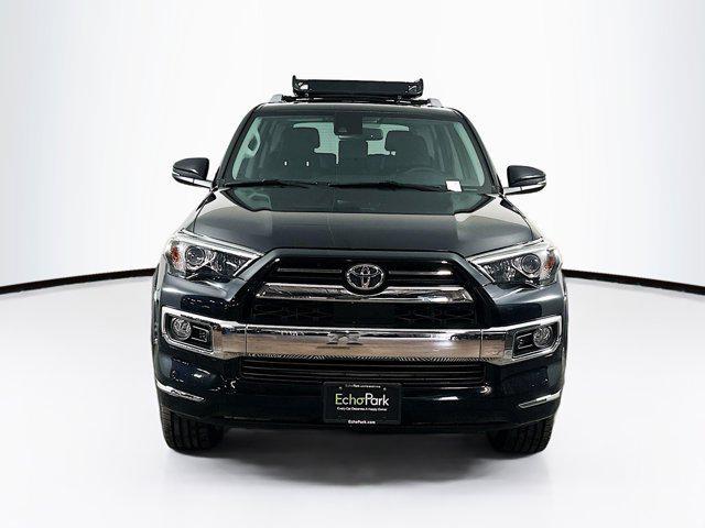 used 2020 Toyota 4Runner car, priced at $38,399