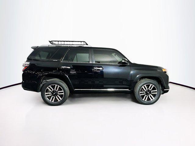 used 2020 Toyota 4Runner car, priced at $38,399
