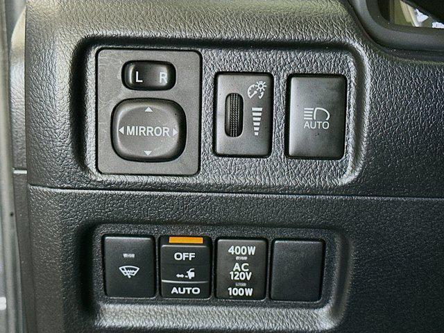 used 2020 Toyota 4Runner car, priced at $38,399
