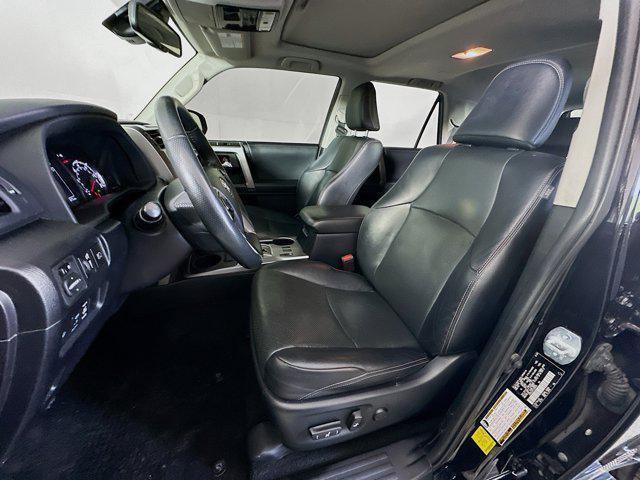 used 2020 Toyota 4Runner car, priced at $38,399