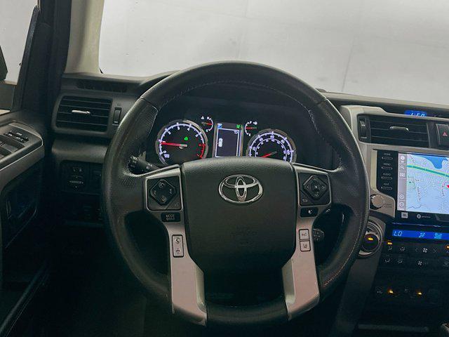 used 2020 Toyota 4Runner car, priced at $38,399