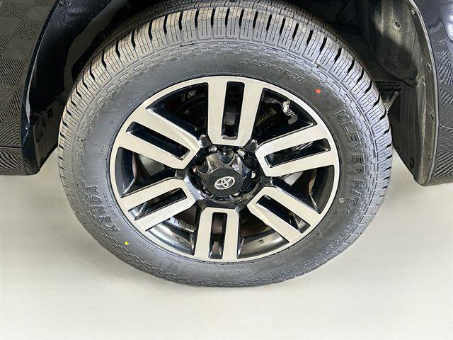 used 2020 Toyota 4Runner car, priced at $38,399