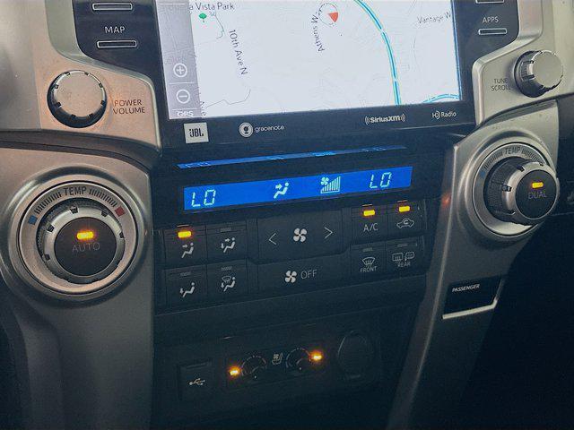 used 2020 Toyota 4Runner car, priced at $38,399