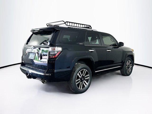 used 2020 Toyota 4Runner car, priced at $38,399