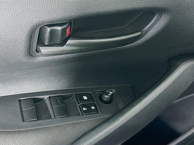 used 2024 Toyota Corolla car, priced at $17,697