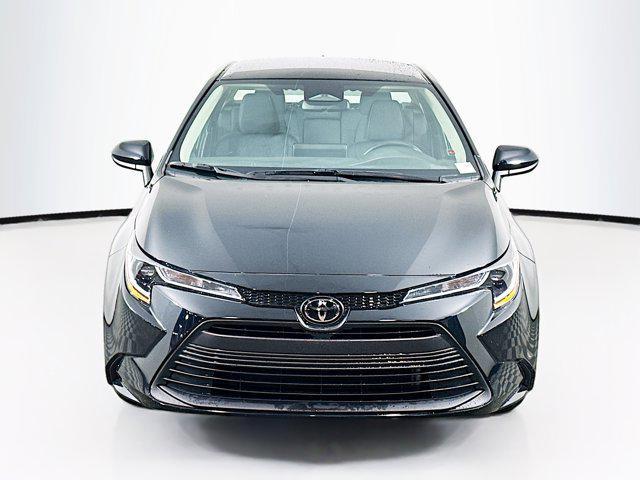 used 2024 Toyota Corolla car, priced at $17,697