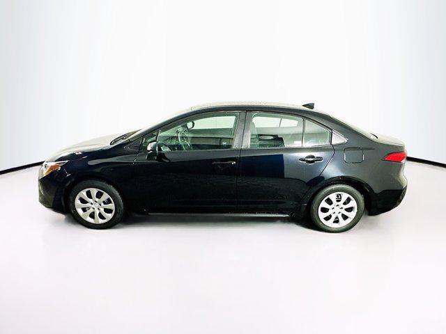 used 2024 Toyota Corolla car, priced at $17,697