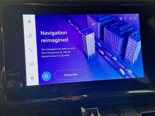 used 2024 Toyota Corolla car, priced at $17,697