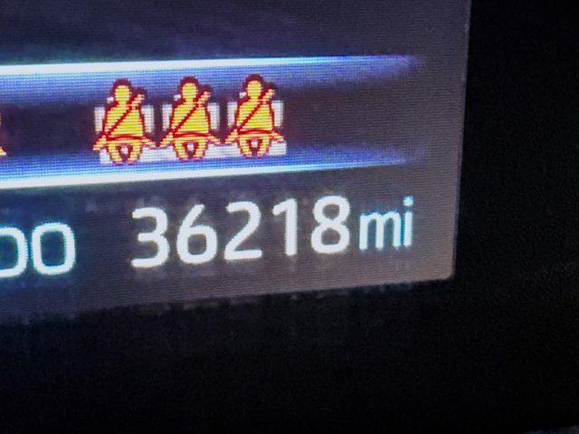 used 2024 Toyota Corolla car, priced at $17,697