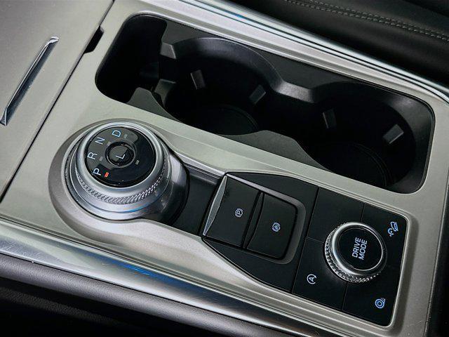 used 2024 Ford Explorer car, priced at $30,197