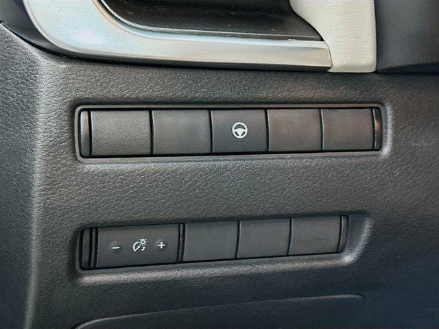 used 2021 Nissan Rogue car, priced at $21,597
