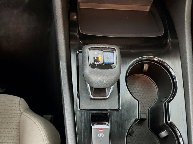 used 2021 Nissan Rogue car, priced at $21,597