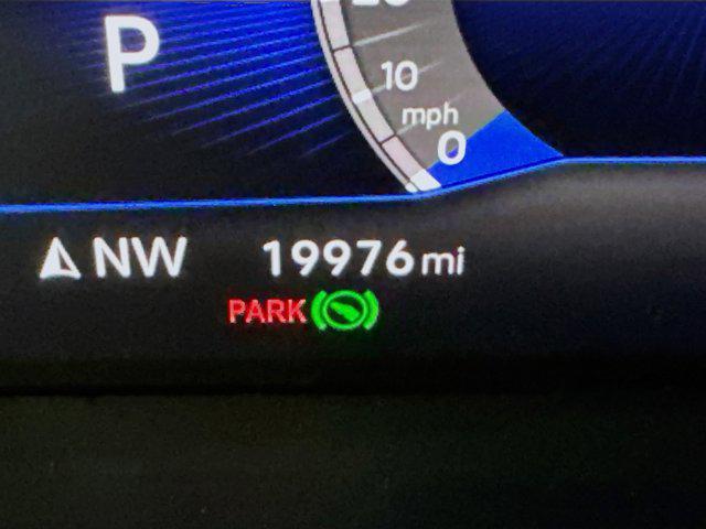 used 2024 Volkswagen Taos car, priced at $22,997