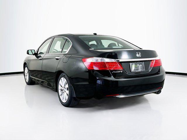 used 2015 Honda Accord car, priced at $9,799