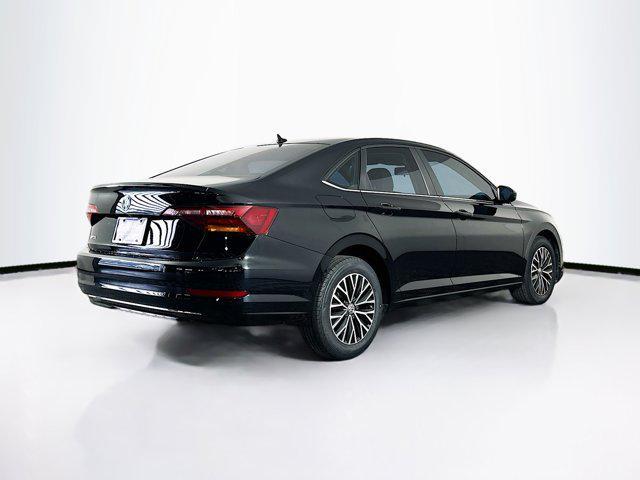 used 2019 Volkswagen Jetta car, priced at $14,699