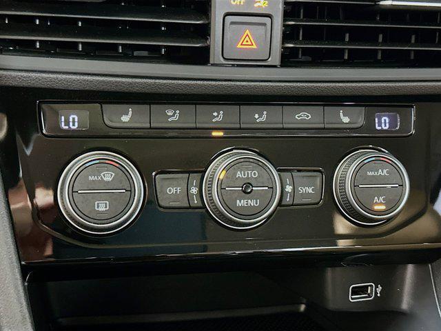 used 2019 Volkswagen Jetta car, priced at $14,699