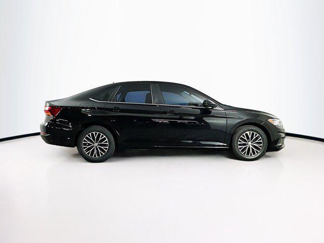 used 2019 Volkswagen Jetta car, priced at $14,699