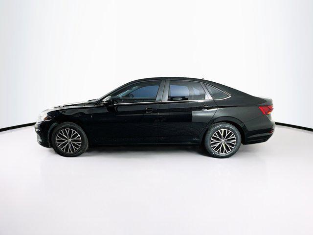 used 2019 Volkswagen Jetta car, priced at $14,699