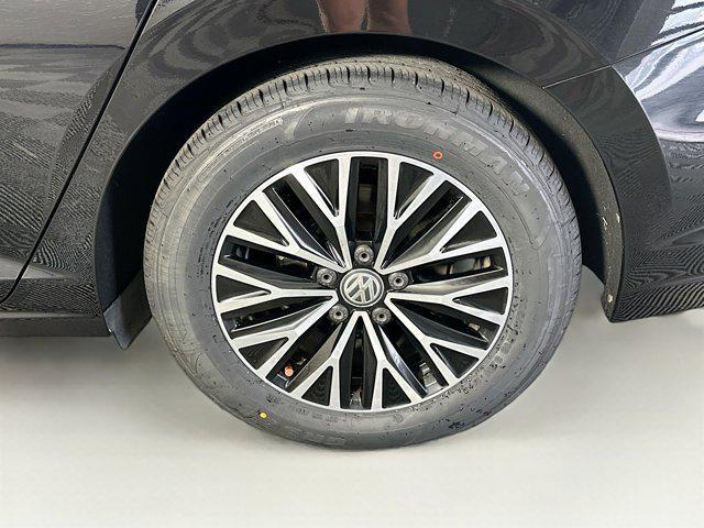 used 2019 Volkswagen Jetta car, priced at $14,699