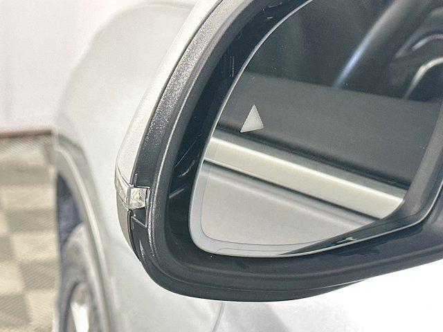 used 2024 BMW X3 car, priced at $28,996