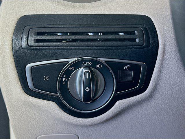 used 2022 Mercedes-Benz GLC 300 car, priced at $29,597