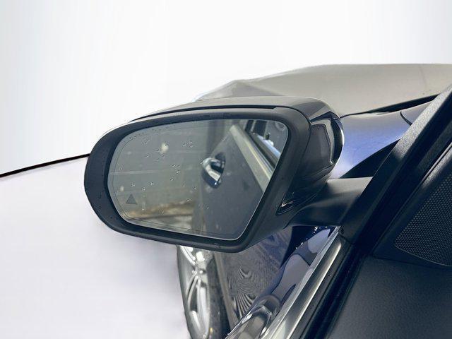 used 2022 Mercedes-Benz GLC 300 car, priced at $29,597