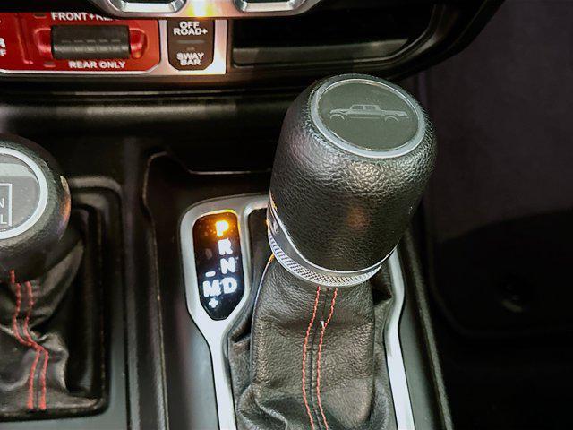 used 2020 Jeep Gladiator car, priced at $29,399