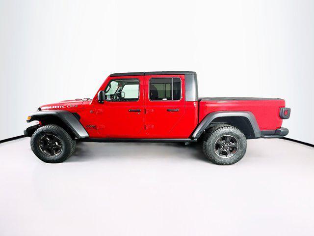 used 2020 Jeep Gladiator car, priced at $29,399