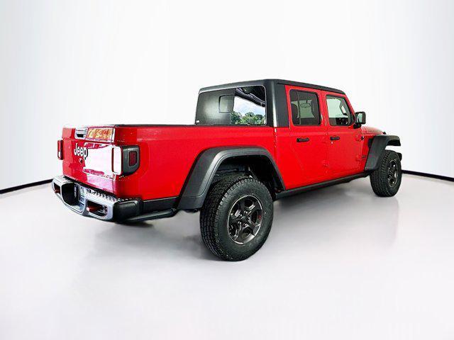 used 2020 Jeep Gladiator car, priced at $29,399
