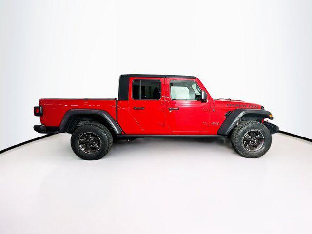 used 2020 Jeep Gladiator car, priced at $29,399
