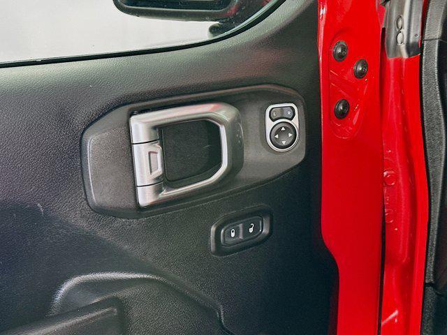 used 2020 Jeep Gladiator car, priced at $29,399