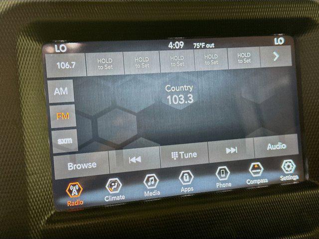 used 2020 Jeep Gladiator car, priced at $29,399