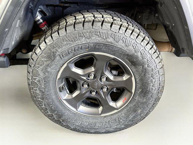 used 2020 Jeep Gladiator car, priced at $29,399