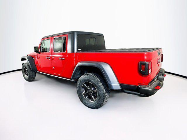 used 2020 Jeep Gladiator car, priced at $29,399