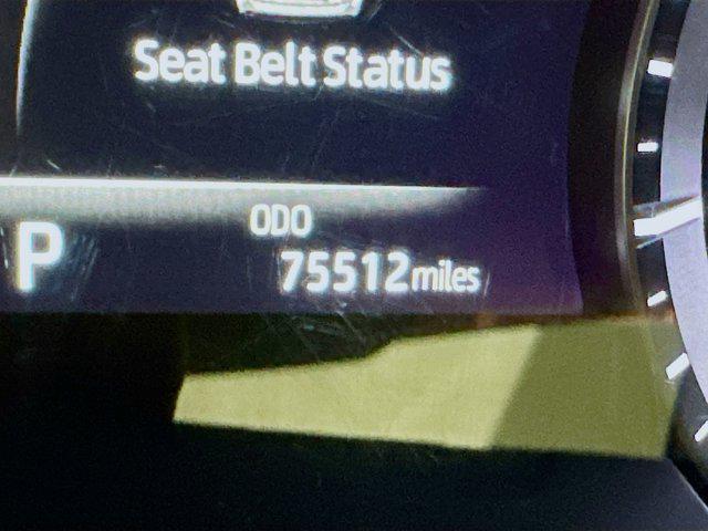 used 2020 Toyota Highlander car, priced at $29,397