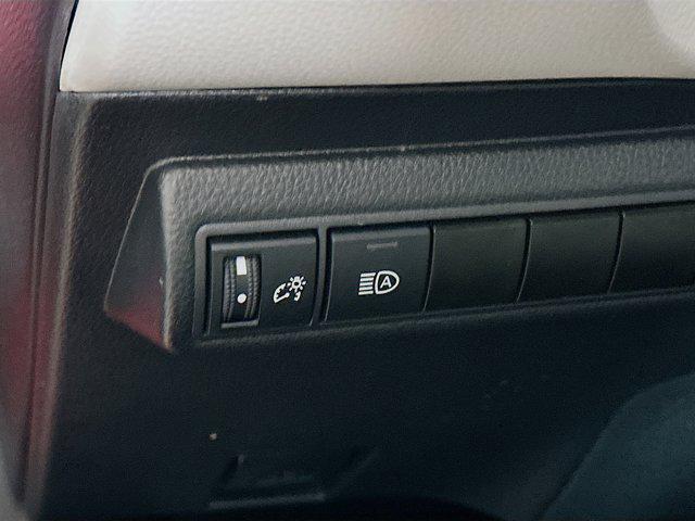used 2025 Toyota Corolla car, priced at $19,297