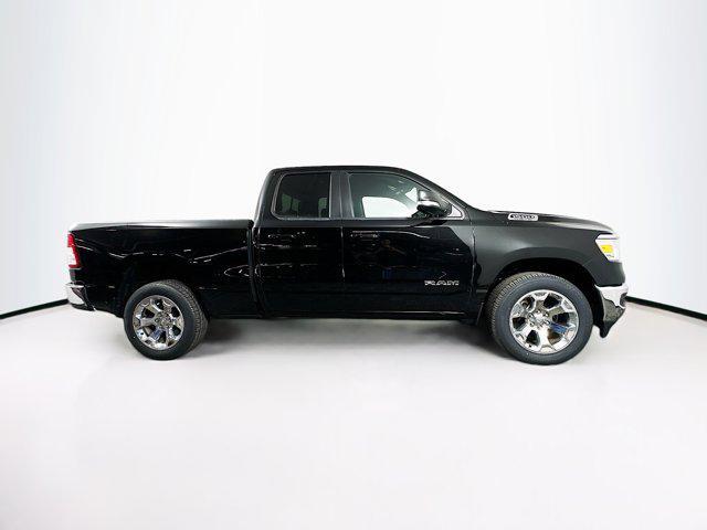 used 2021 Ram 1500 car, priced at $30,239