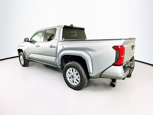 used 2024 Toyota Tacoma car, priced at $36,397