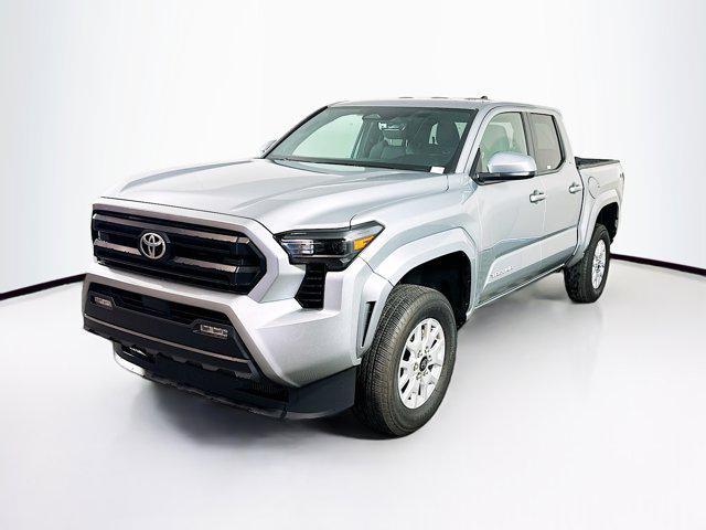 used 2024 Toyota Tacoma car, priced at $36,397